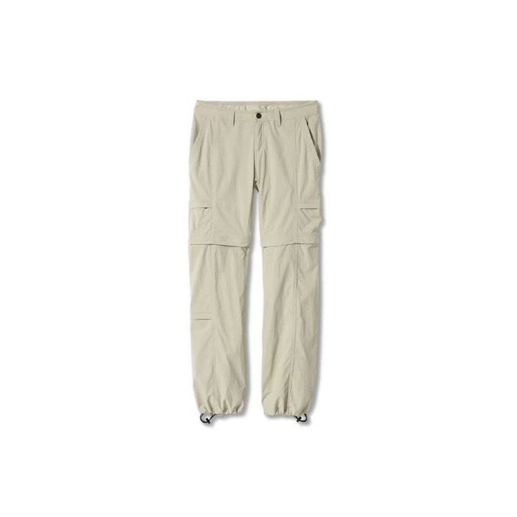 Royal Robbins Bug Barrier Discovery Zip N’ Go Pant – Women’s